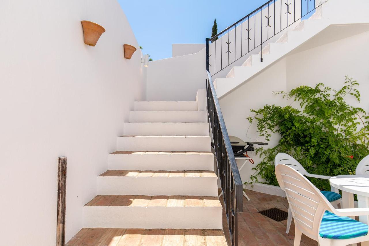 Villa Saragoca Loule Exterior photo