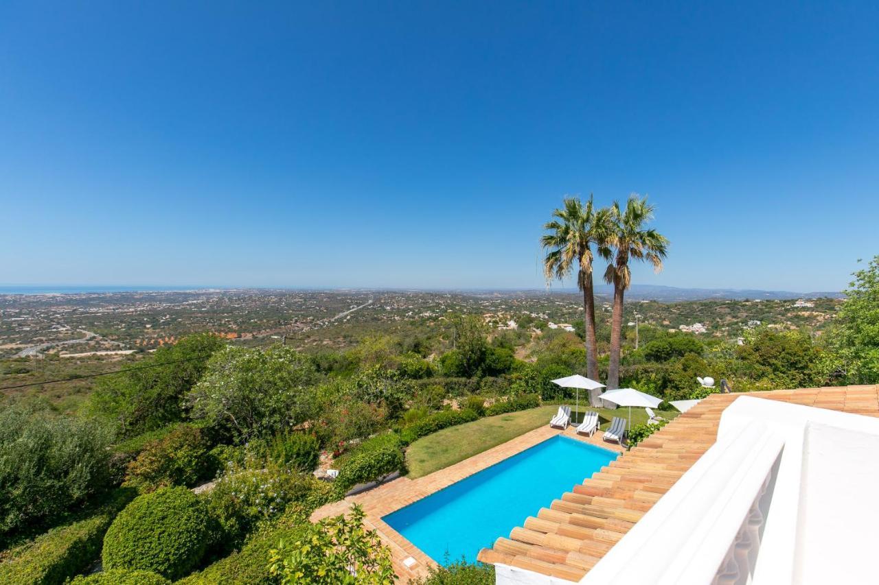 Villa Saragoca Loule Exterior photo