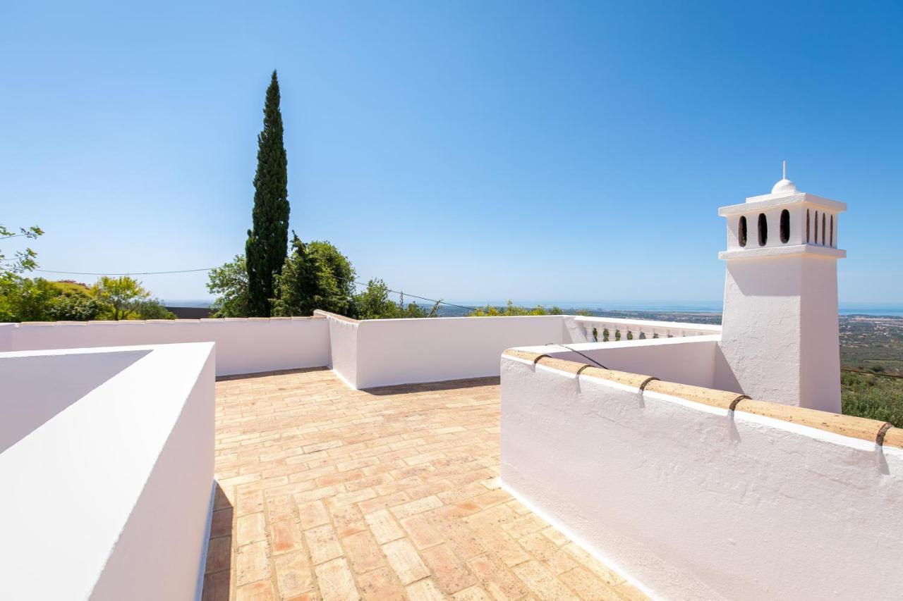 Villa Saragoca Loule Exterior photo