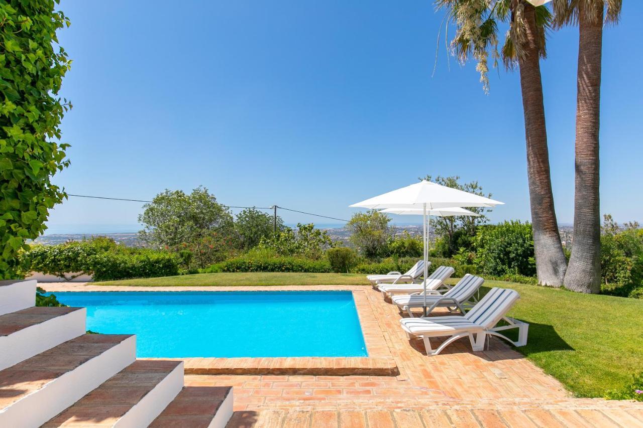 Villa Saragoca Loule Exterior photo