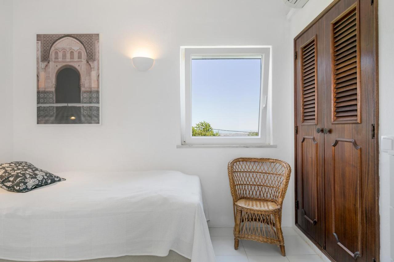 Villa Saragoca Loule Exterior photo