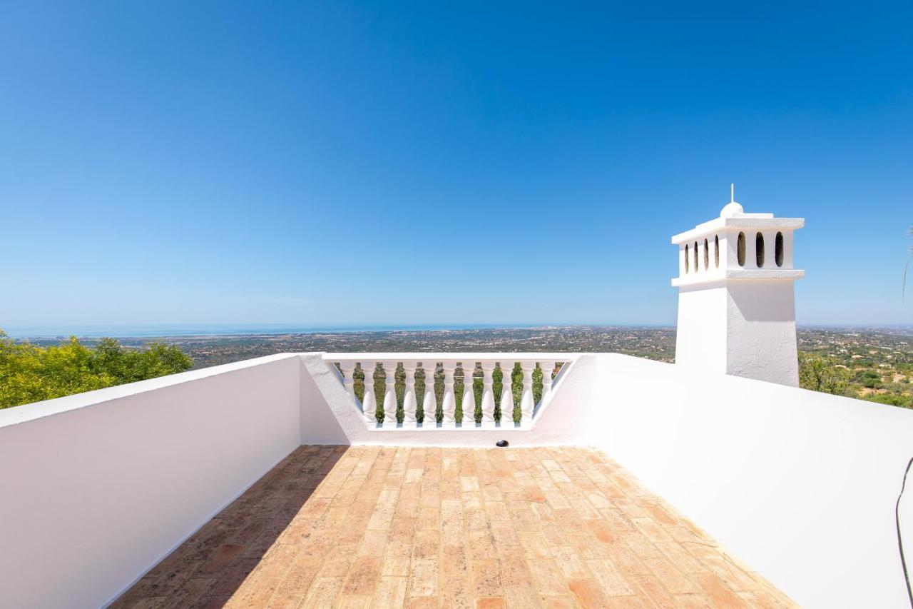 Villa Saragoca Loule Exterior photo