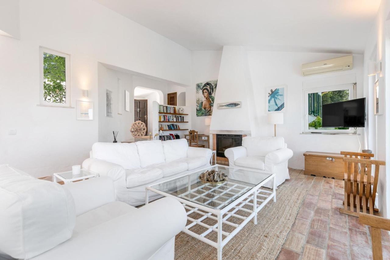 Villa Saragoca Loule Exterior photo