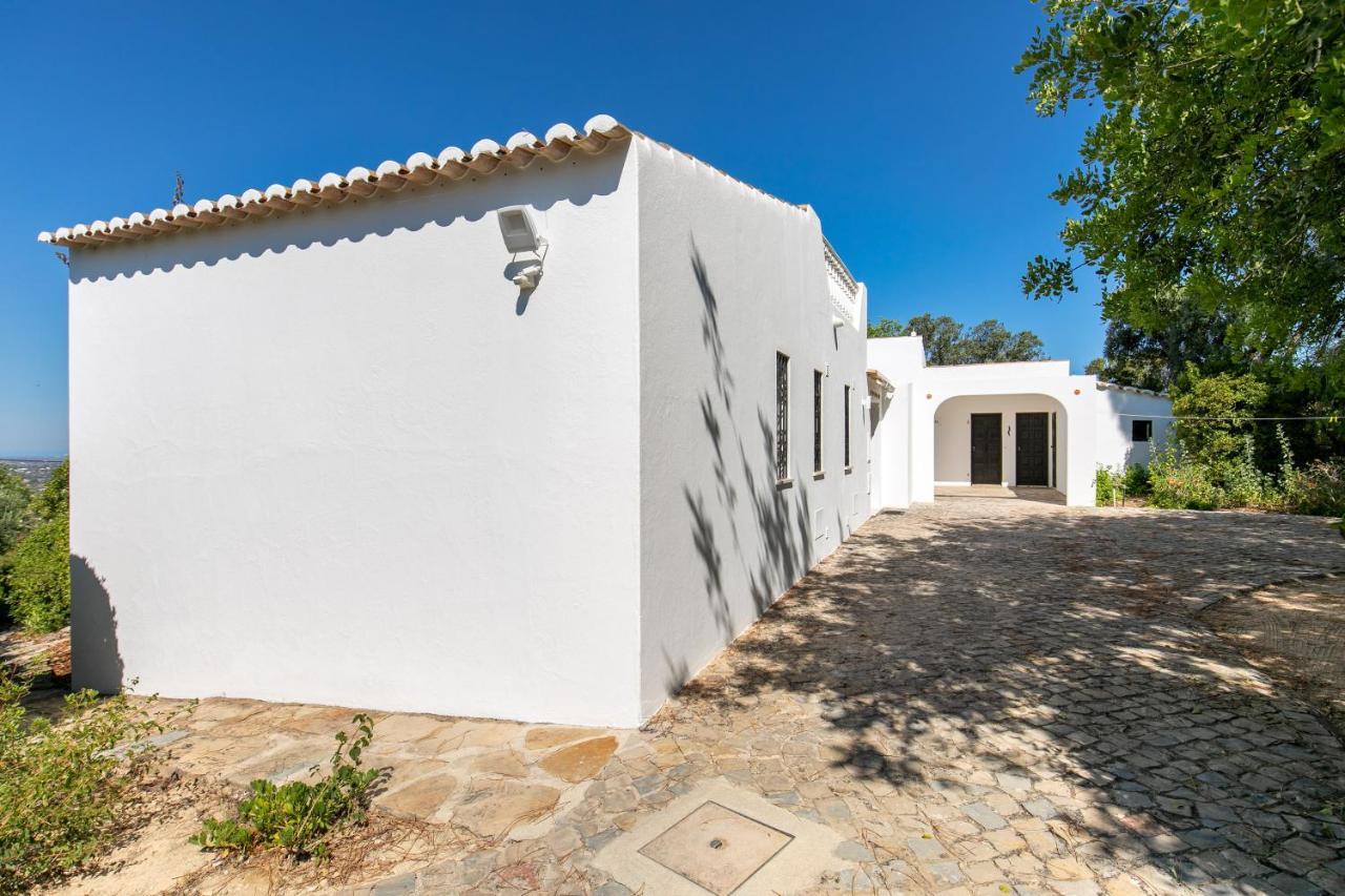 Villa Saragoca Loule Exterior photo