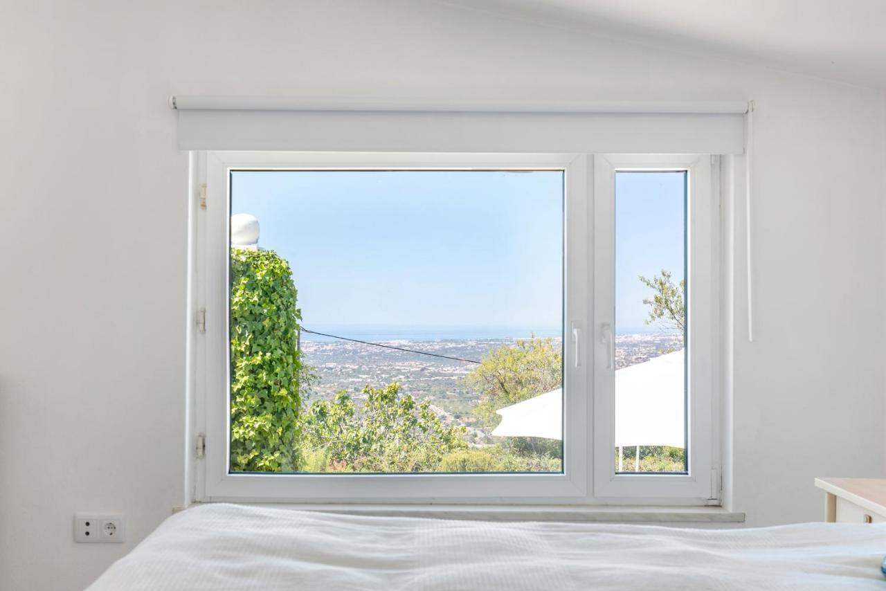 Villa Saragoca Loule Exterior photo