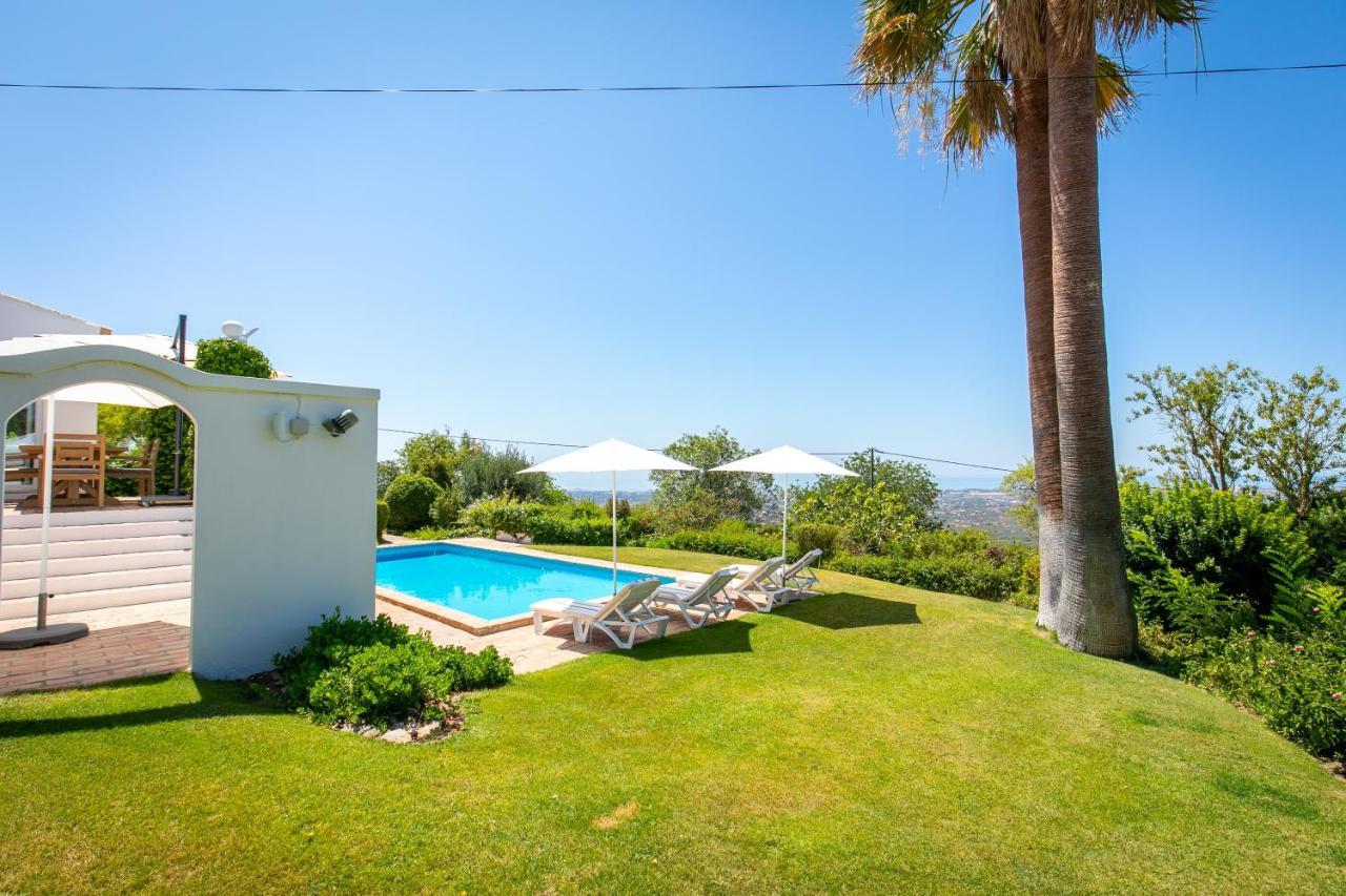 Villa Saragoca Loule Exterior photo