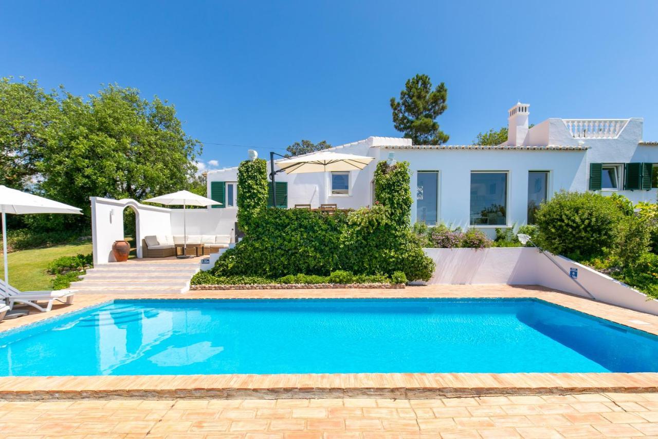 Villa Saragoca Loule Exterior photo