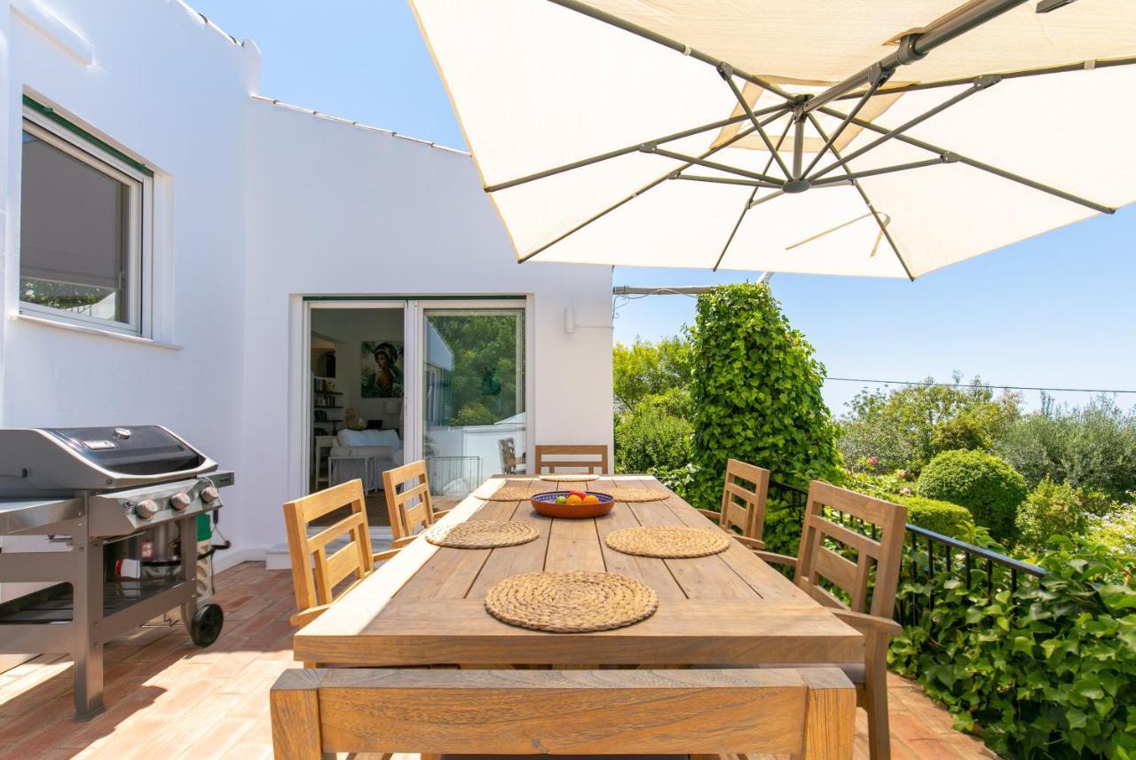 Villa Saragoca Loule Exterior photo