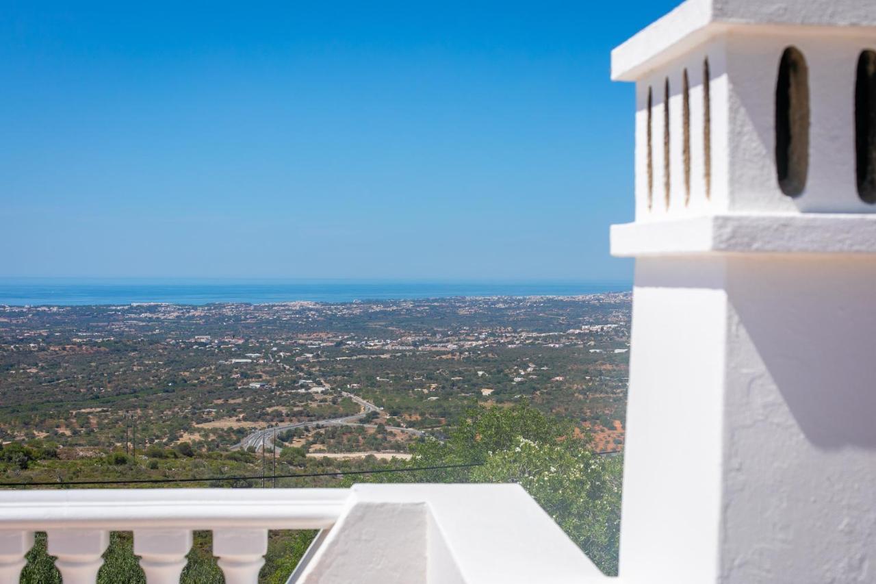 Villa Saragoca Loule Exterior photo