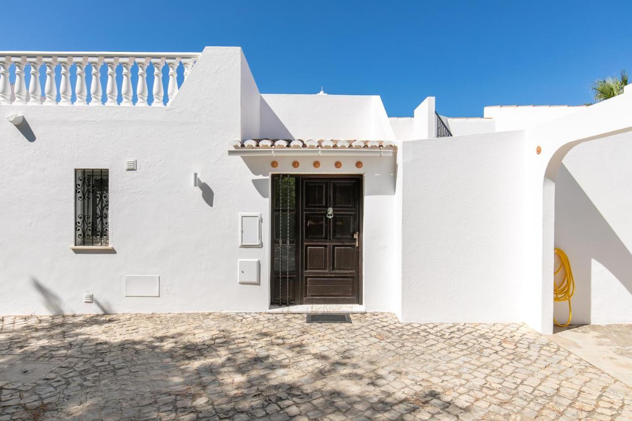 Villa Saragoca Loule Exterior photo