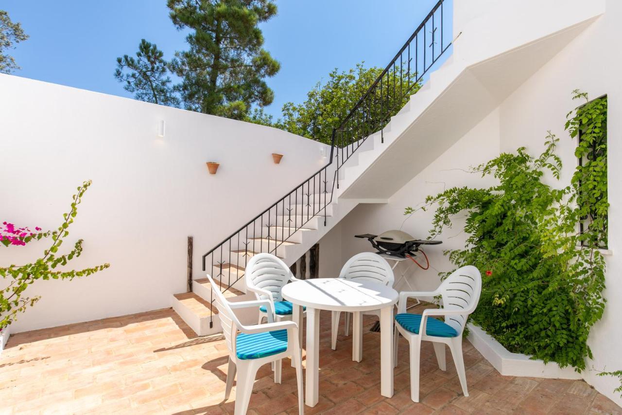 Villa Saragoca Loule Exterior photo