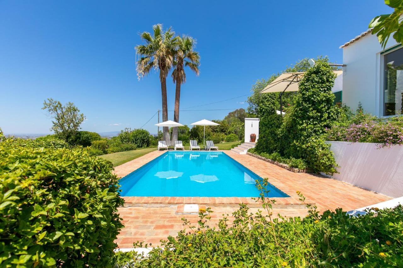 Villa Saragoca Loule Exterior photo