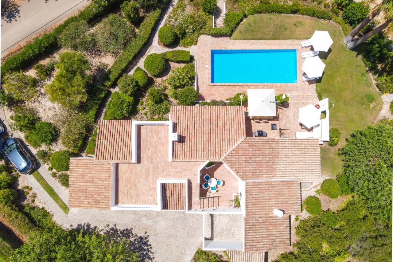 Villa Saragoca Loule Exterior photo