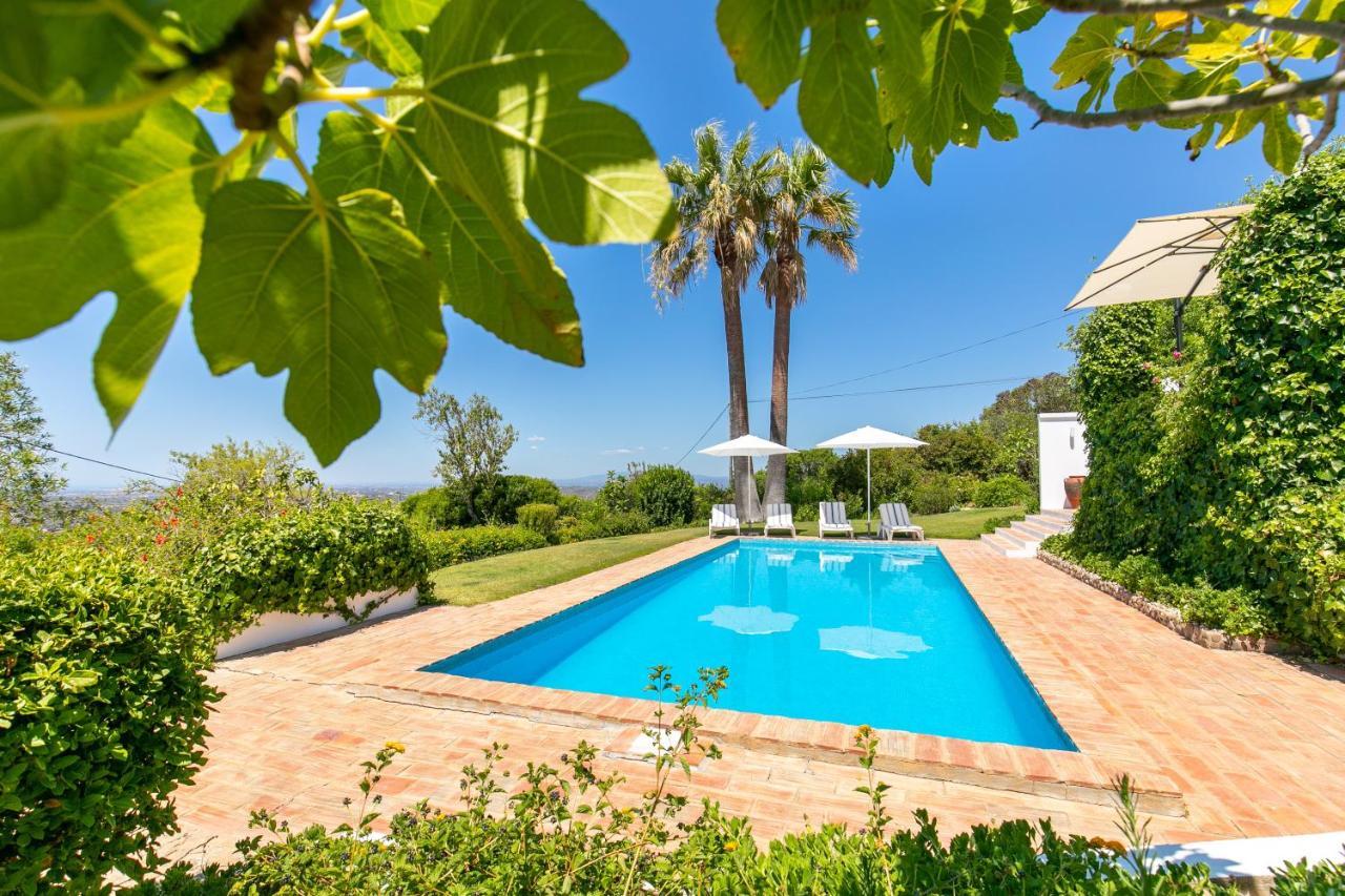 Villa Saragoca Loule Exterior photo